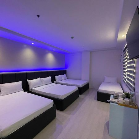 Central Block Inn Bacolod Eksteriør billede